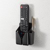 Sanwa Supply PDA-STN56 Small Storage Pocket (Left and Right Width