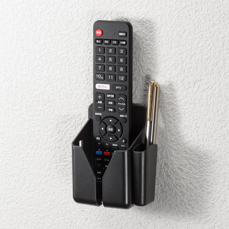 Sanwa Supply PDA-STN56 Small Storage Pocket (Left and Right Width