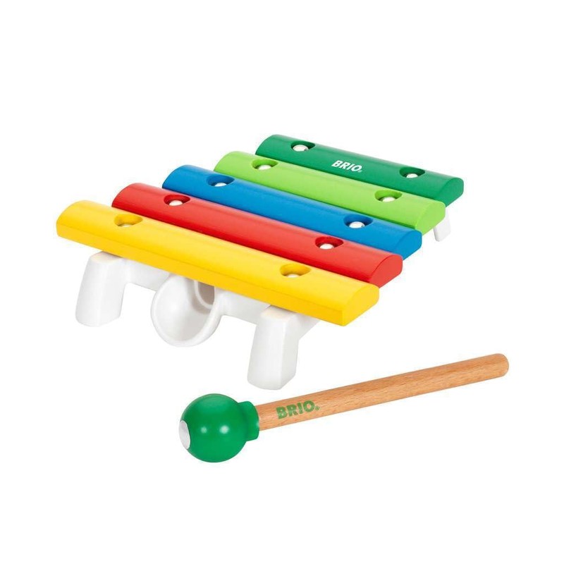 BRIO - Musical Xylophone