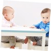 Operitacx Tread Pad for Bunk Beds Anti-Slip Ladder Mat Bunk