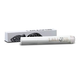 LAQA Nail Polish Pen, Topcoat, 0.17 Ounce