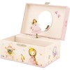 Ulysse Couleurs d'Enfance Little Princess Music Case
