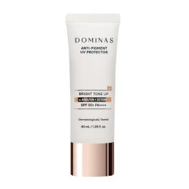 Dominas Bright Tone-Up Sun Cream EX 40ml (SPF50+) 1 So / 도미나스 브라이트 톤업 선크림 이엑스 40ml(SPF50+) 1개 So