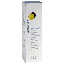  L-Mesitran Wound Ointment (50g / 1.75 oz)