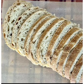 Homemade 200+ Year Old Sourdough Starter