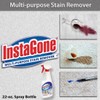 Instagone Stain Remover Multi-purpose Stain Remover, Cleaner Carpet Mildew Rust
