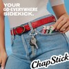 ChapStick Classic Collection Lip Balm Pack (5 Triple Packs -