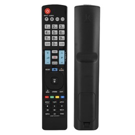 Akb74455403 Remote Control For Lg TV Replacement 8m Distance Lg Akb74455403 55lm671s For 47lm6700 Controls Fast Response Akb74455401 47lm6700 55LM6700 55LM6700 42LM670S 42LV5500