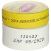 Carmex Classic Lip Balm - Tarro medicado de 0.25 onzas,