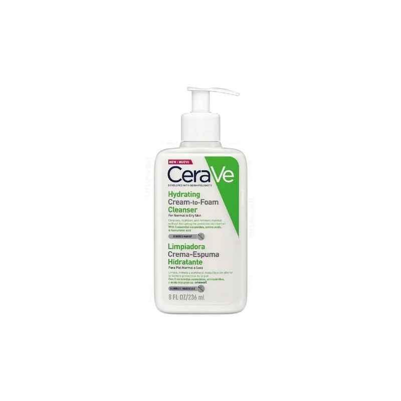 Skincare Antioxidante Iluminador De Piel Cvitamina C Cerave