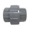 ERA Sch 80 CPVC 1-1/2 Inch Union, Socket