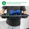 RooTrimmer 12 Cell Round Nursery Trays Thickened Durable Seedling Pots