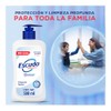 Escudo Jabón Líquido Para Manos, Protección Neutra, 1 pieza de
