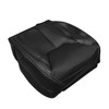 BuliBoao Driver Side Bottom Seat Cover Replacement Fits for Jeep