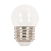 Westinghouse 5511300 1 Watt (10 Watt Equivalent) S11 Clear LED