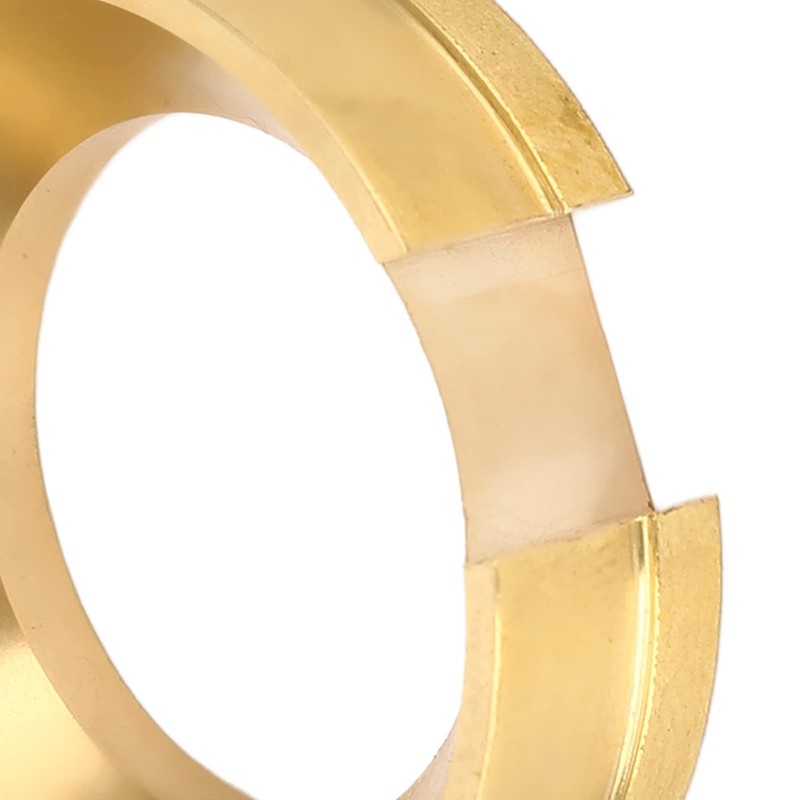 Aramox T Case Shifter Sheet Brass Transfer Case Shifter Sheet