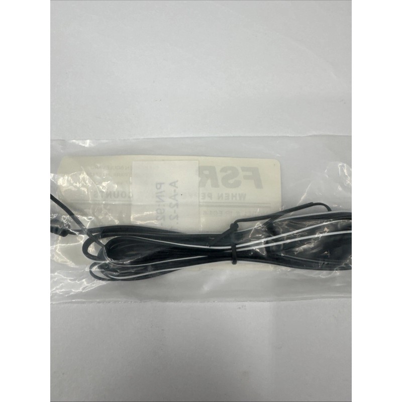 FSR IR-EC1-6 Single Head Head IR Emitter When Performance Counts