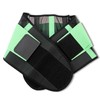 NeoPhysio Advanced Breathable Lower Back Support Belt, Great for Active