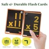 Star Right Math Flash Cards Set of 4 - Addition,