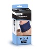 MX Health Orthopaedic Soft Neck Collar Support, Small, Navy