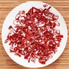 Dried Red Chilli Rings | 200+ Rings | 100% Natural,