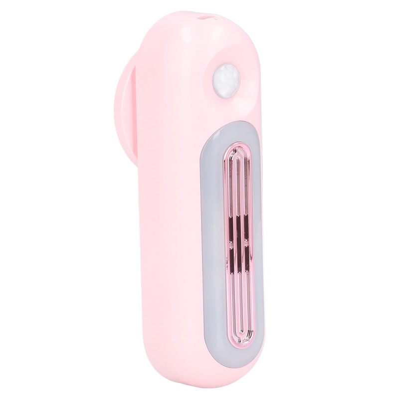Refrigerator Deodorizer Smart Sensing 5V 120mA Warm Night Light USB
