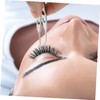 Healeved Meibomian Gland Expressor Meibomian Gland Eyelid Tweezers Professional Eyelid