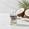 Aceite Concentrado De Coco Antioxidante Para Cabello Y Piel Todo