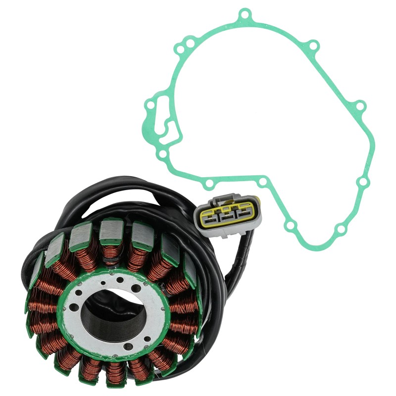 For Can-Am Stator & Gasket for Can-Am Defender H8 H10