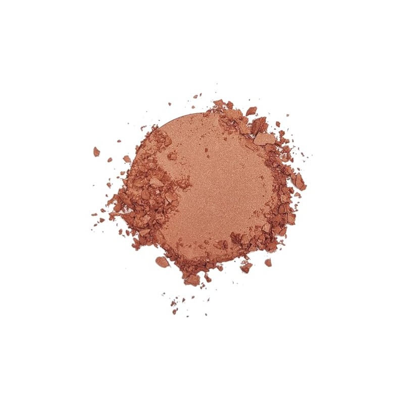 lavera Velvet Blush Powder -Nude Terracotta 03 - fresh complexion