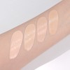 LUNA Blur Cover Cushion 12g - [SET] 01 Vanilla (+Refill)