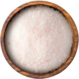Bremer Gewürzhandel Pink Natural Crystal Salt, Ground Food Salt Fine for Cooking, 3 x 250 g