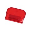 Rear Light Cap for BSL + BSKL, Red, Includes 2