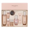Ohui Miracle Moisture 4-piece special set / 오휘 미라클 모이스처