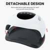 LED UV Nail Dryer 220W 57pcs Lamp Chips 4 Timers