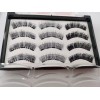 Pestañas Postizas Magnéticas Kit Con Aplicador Clip Pestañ