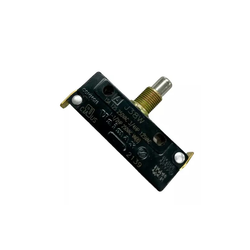 Unimax AJ38W Unimax Limit Switch 15A 125 250VAC 3/4HP 125VAC