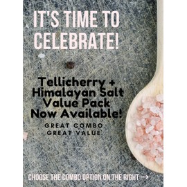 Spicy World Black Peppercorns Whole 1 Pound - As Seen On Tik Tok - Non-GMO, Steam Sterilized Whole Peppercorns for Grinder Refill