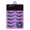 DiamondLash Women's Glamorous Series Dressy Eye, Naturally Eye-catching Eyes