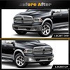 FICOLPO Led Fog Lights for 2013 2014 2015 2016 2017