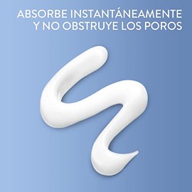 Cetaphil Optimal Hydration Loción Hidratante Facial de Día, Ácido Hialurónico Aumenta Hidratación 50% Recomendada por Dermatólogos para Piel Sensible - 1 pieza de 48 g