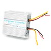 240W DC 24V to 12V Car Power Converter 20A Regulator
