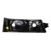 Carlights360: Para Chevy Silverado 2500 Hd Luz De