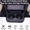 Fit for Toyota Sienna 2021 2022 Car Rear Drain Cup