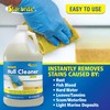 STAR BRITE Instant Hull Cleaner - Easily Remove Stains, Scum