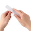 YUXIANLB 100 limas de uñas de grano 100/180 profesionales reutilizables