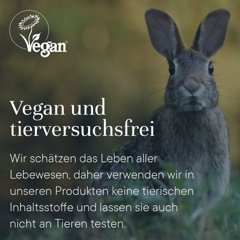 BIO Spirulina Face Mask, Completely Plastic-Free, Deep Cleansing Algae Mask,