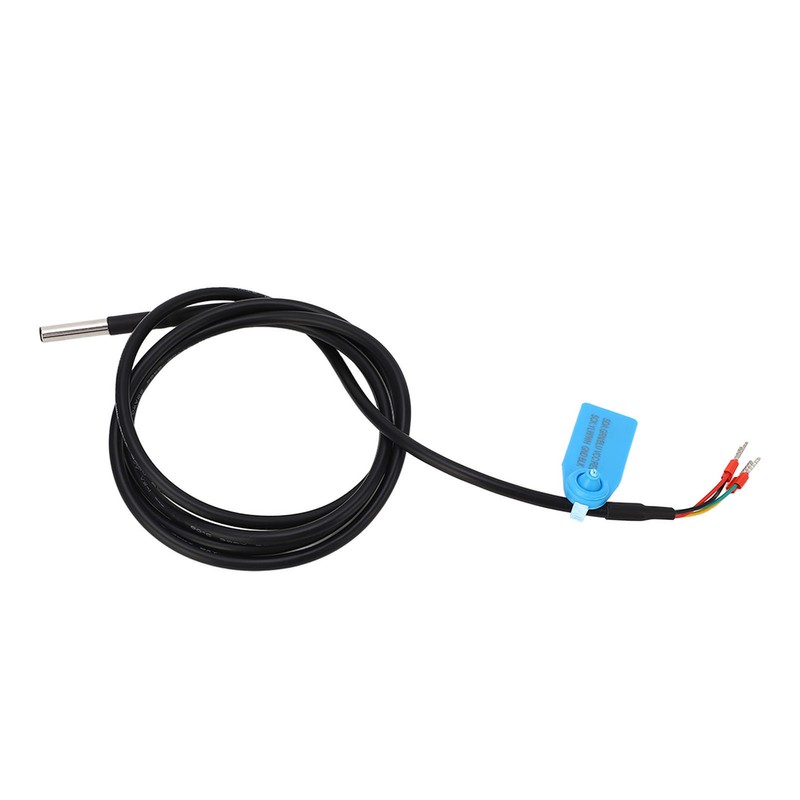 Temperature Humidity Sensor Probe IP67 Waterproof 304 Stainless Steel Shell