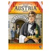 Lookout Games Grand Austria Hotel Board Game | Action Drafting