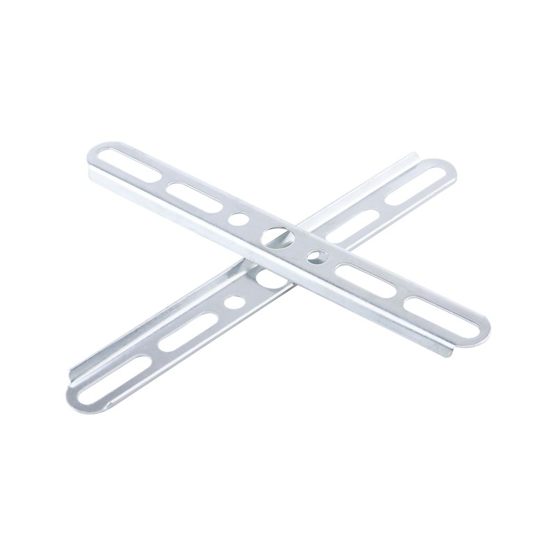KUMGROT Light Fixture Mounting Bracket 6 Inch Ceiling Light Plate
